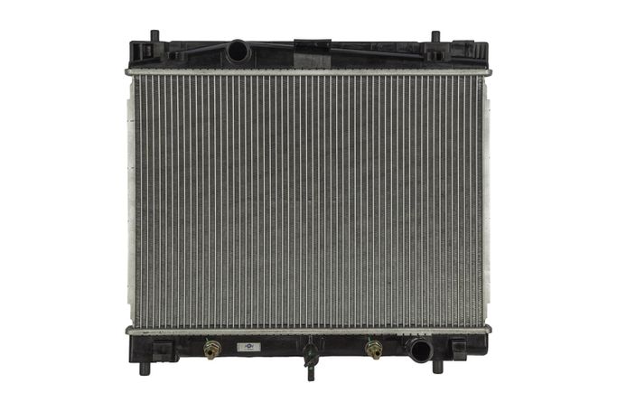 CSF-3318, CSF Radiators for 2008-2014 XD, 2007-2016 YARIS - 3318 in UAE, Dubai. Condition - new. Price 350 AED. Photo, seller contacts | AUTO.AE