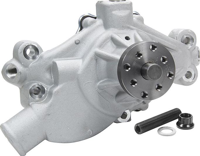 AAF-ALL31106, Allstar Performance Water Pumps for 1971-1982 CORVETTE - ALL31106 в ОАЭ, Дубай. Состояние - новое. Цена 960 AED. Фото, контакты продавца | AUTO.AE