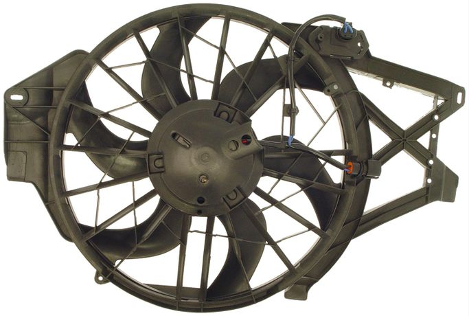 RNB-620-139, Dorman Electric Fans for 2001-2004 MUSTANG - 620-139 в ОАЭ, Дубай. Состояние - новое. Цена 580 AED. Фото, контакты продавца | AUTO.AE