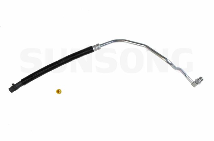 SUG-3402206, Sunsong Power Steering Hose Assemblies for 1996-1998 MUSTANG - 3402206 في الإمارات العربية المتحدة, دبي. Condition - new. Price 110 AED. Photo, seller contacts | AUTO.AE