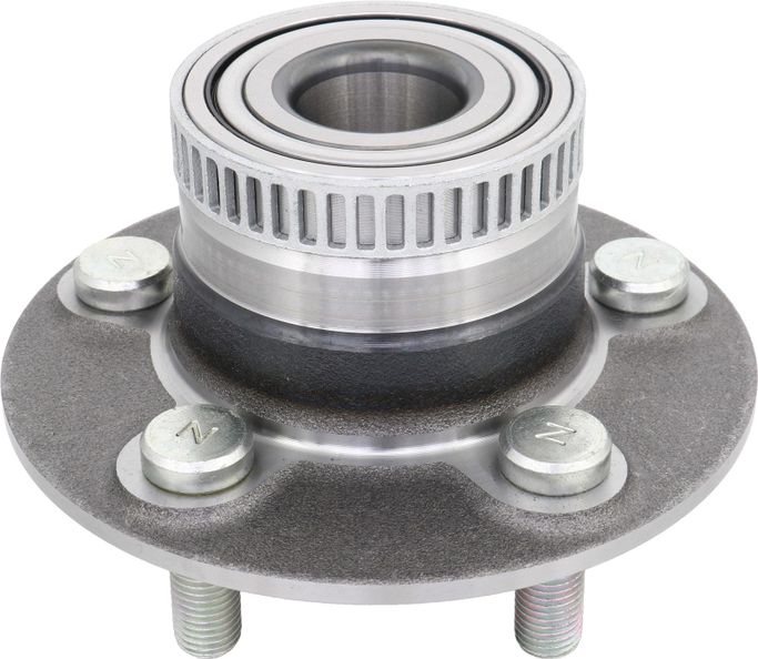 NTN-WE60745, BCA Bearings by NTN Wheel Bearing and Hub Assemblies for 2000-2005 NEON, 2001-2010 PT CRUISER - WE60745 في الإمارات العربية المتحدة, دبي. Condition - new. Price ⁦160 AED⁩. Photo, seller contacts | AUTO.AE