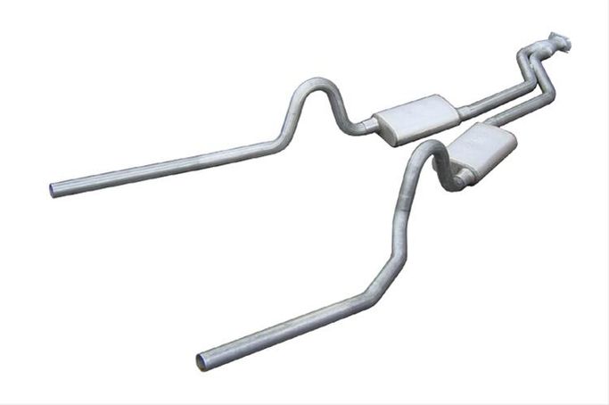 PYE-SGG53T, Pypes Turbo Pro Exhaust Systems SGG53T в ОАЭ, Дубай. Состояние - новое. Цена 3 200 AED. Фото, контакты продавца | AUTO.AE