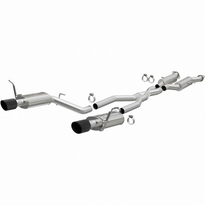 19628, MAGNAFLOW 19628 Exhaust System NEO Series for DODGE Durango 2018-2024 في الإمارات العربية المتحدة, دبي. Condition - new. Price 15,540 AED. Photo, seller contacts | AUTO.AE