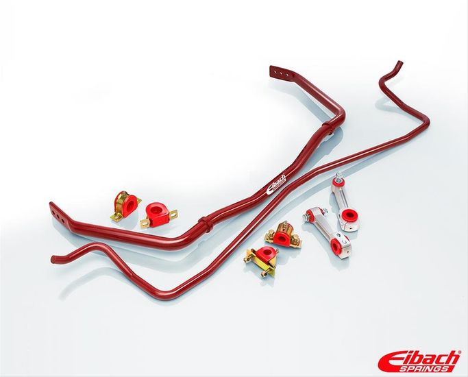 EIB-35101-320, Eibach Anti-Roll Sway Bar Kits for 2005-2010 MUSTANG - 35101.320 في الإمارات العربية المتحدة, دبي. Condition - new. Price 2,860 AED. Photo, seller contacts | AUTO.AE