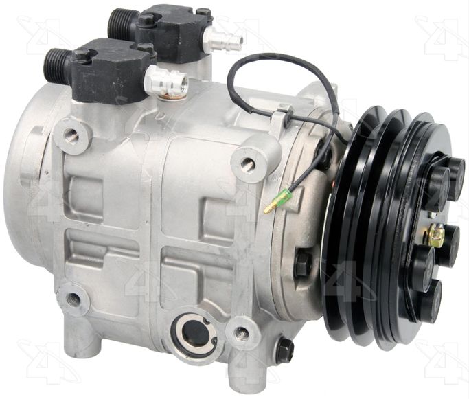 FSS-68700, Four Seasons Air Conditioning Compressors 68700 في الإمارات العربية المتحدة, دبي. Condition - new. Price 4,610 AED. Photo, seller contacts | AUTO.AE