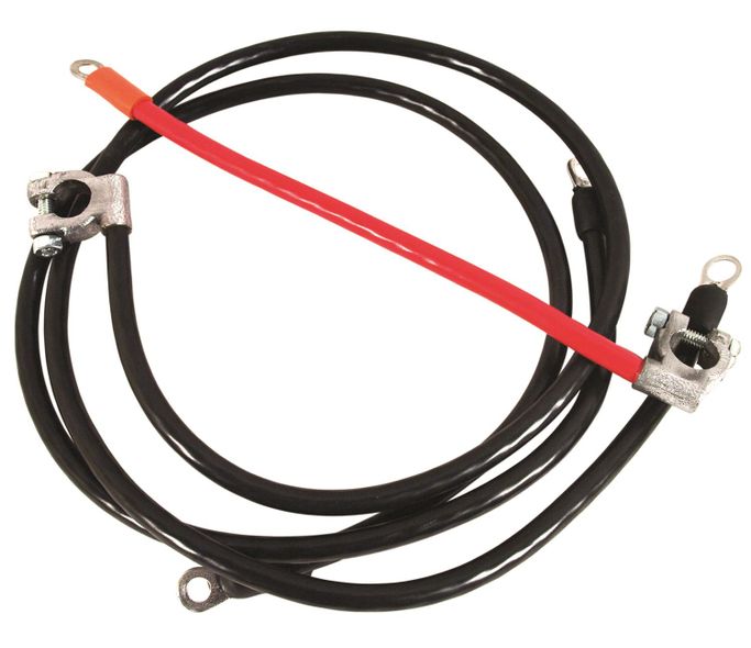 MMU-MA10022, CA Battery Cables, Direct Fit MA10022 in UAE, Dubai. Condition - new. Price ⁦190 AED⁩. Photo, seller contacts | AUTO.AE