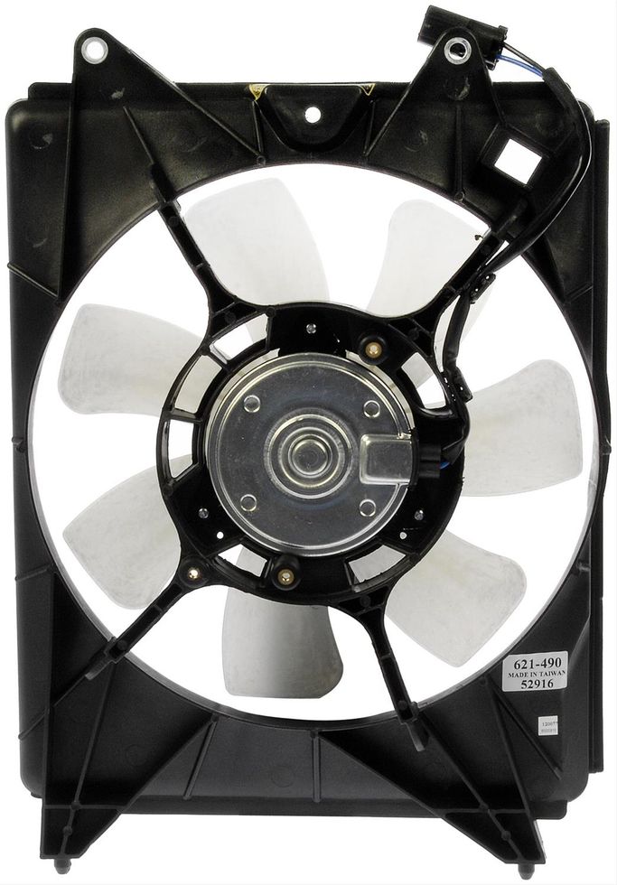 RNB-621-490, Dorman Electric Fans for 2012-2015 CIVIC, 2013-2015 ILX - 621-490 в ОАЭ, Дубай. Состояние - новое. Цена 410 AED. Фото, контакты продавца | AUTO.AE