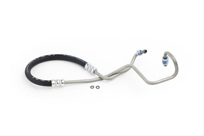 PFN-HE91583, PSC Power Steering Hoses and Lines for 1980-1983 CJ5, 1980-1986 CJ7, 1981-1986 SCRAMBLER - HE91583 في الإمارات العربية المتحدة, دبي. Condition - new. Price ⁦200 AED⁩. Photo, seller contacts | AUTO.AE