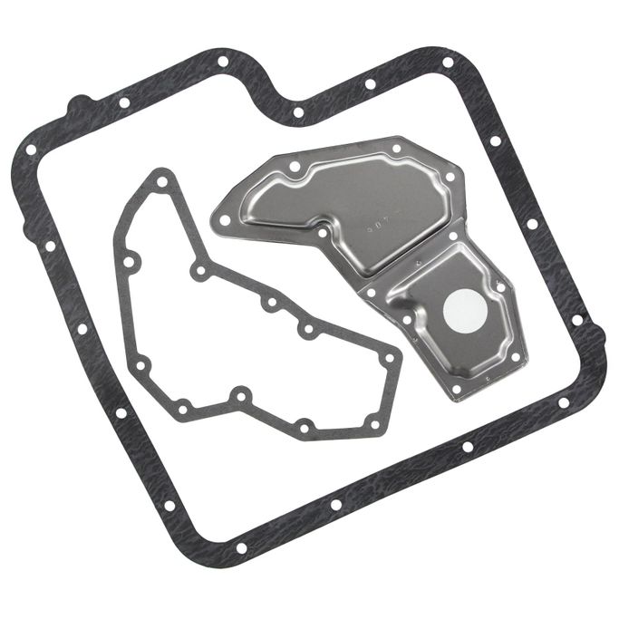 SUM-G1895R, Summit Racing™ Transmission Filter Kits SUM-G1895R in UAE, Dubai. Condition - new. Price 50 AED. Photo, seller contacts | AUTO.AE