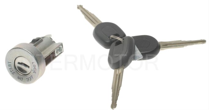 SMP-US365L, Standard Motor Ignition Lock Cylinders for 2001-2004 MONTERO SPORT - US-365L in UAE, Dubai. Condition - new. Price 1,120 AED. Photo, seller contacts | AUTO.AE