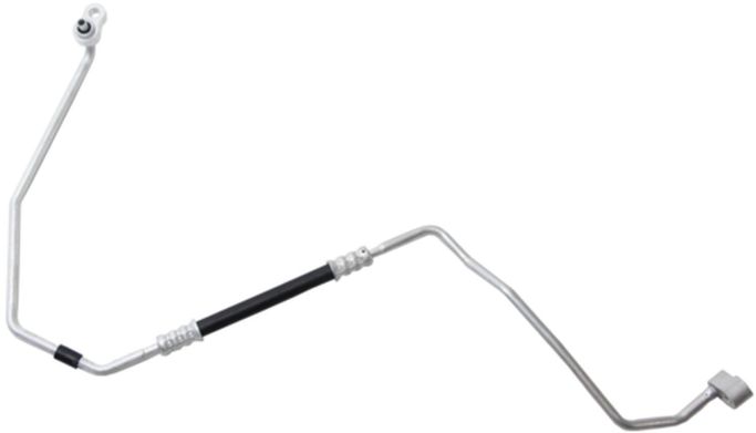 FSS-66926, Four Seasons Air Conditioning Suction Hoses for 2016-2020 CT6 - 66926 في الإمارات العربية المتحدة, دبي. Condition - new. Price 150 AED. Photo, seller contacts | AUTO.AE