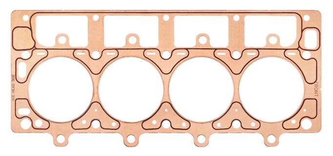 SCE-T190062R, SCE Titan Copper Head Gaskets T190062R في الإمارات العربية المتحدة, دبي. Condition - new. Price 640 AED. Photo, seller contacts | AUTO.AE