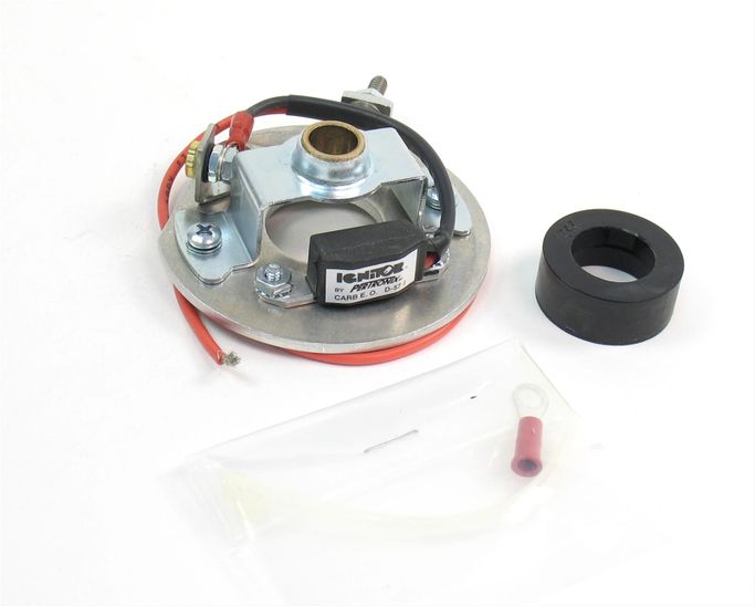 PNX-1247, PerTronix Ignitor® Solid-State Ignition Systems 1247 في الإمارات العربية المتحدة, دبي. Condition - new. Price 720 AED. Photo, seller contacts | AUTO.AE