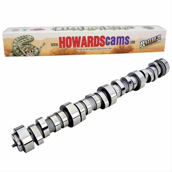 HRS-198035-09, Howards Cams Rattler Camshafts 198035-09 в ОАЭ, Дубай. Состояние - новое. Цена ⁦1 780 AED⁩. Фото, контакты продавца | AUTO.AE