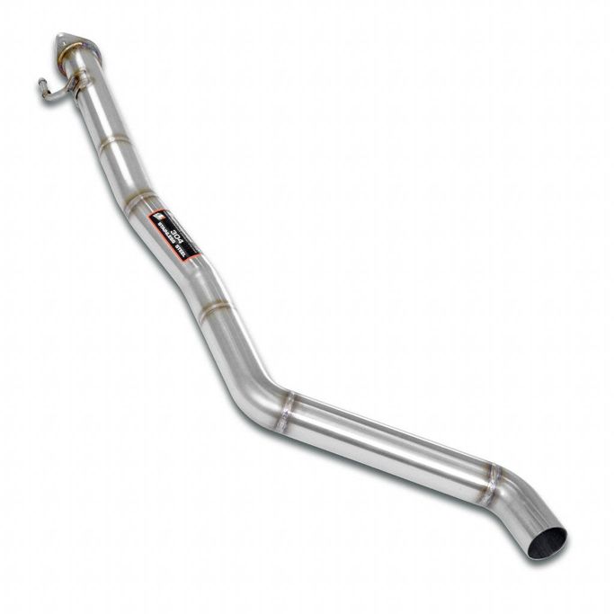 971013, SUPERSPRINT 971013 Centre Pipe for HYUNDAI i20N в ОАЭ, Дубай. Состояние - новое. Цена 1 910 AED. Фото, контакты продавца | AUTO.AE