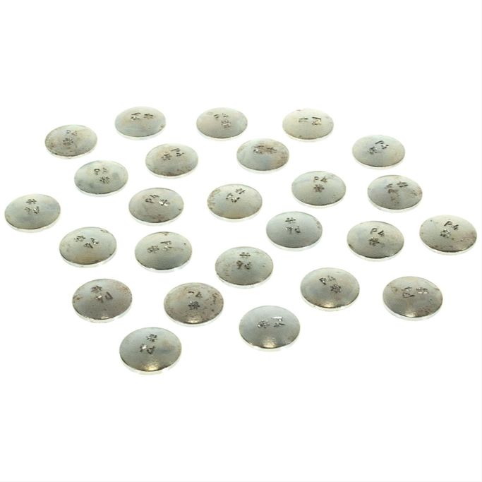 MEL-MEP-47, Melling Freeze Plugs MEP-47 в ОАЭ, Дубай. Состояние - новое. Цена ⁦20 AED⁩. Фото, контакты продавца | AUTO.AE