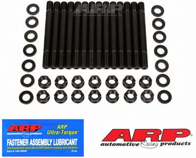 152-4001, ARP 152-4001 Head Stud Kit for FORD Inline 6. 240-300 hex в ОАЭ, Дубай. Состояние - новое. Цена 520 AED. Фото, контакты продавца | AUTO.AE