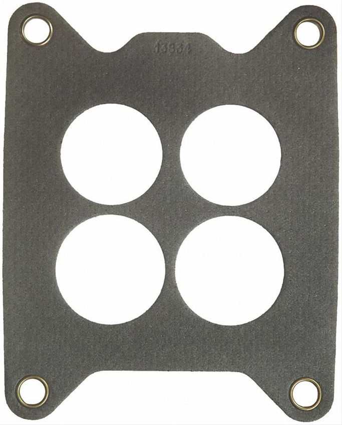 FEL-13834, Fel-Pro Performance Carburetor Mounting Gaskets 13834 в ОАЭ, Дубай. Состояние - новое. Цена 130 AED. Фото, контакты продавца | AUTO.AE