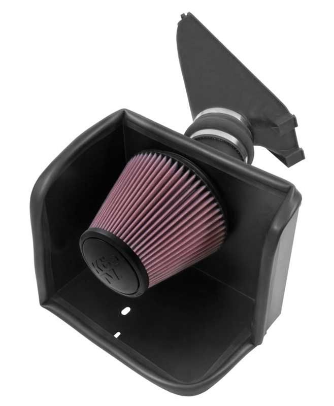 KNN-57-9025, K&N 57 Series FIPK Cold Air Intake Kits for 2005-2014 TACOMA - 57-9025 في الإمارات العربية المتحدة, دبي. Condition - new. Price ⁦1,520 AED⁩. Photo, seller contacts | AUTO.AE