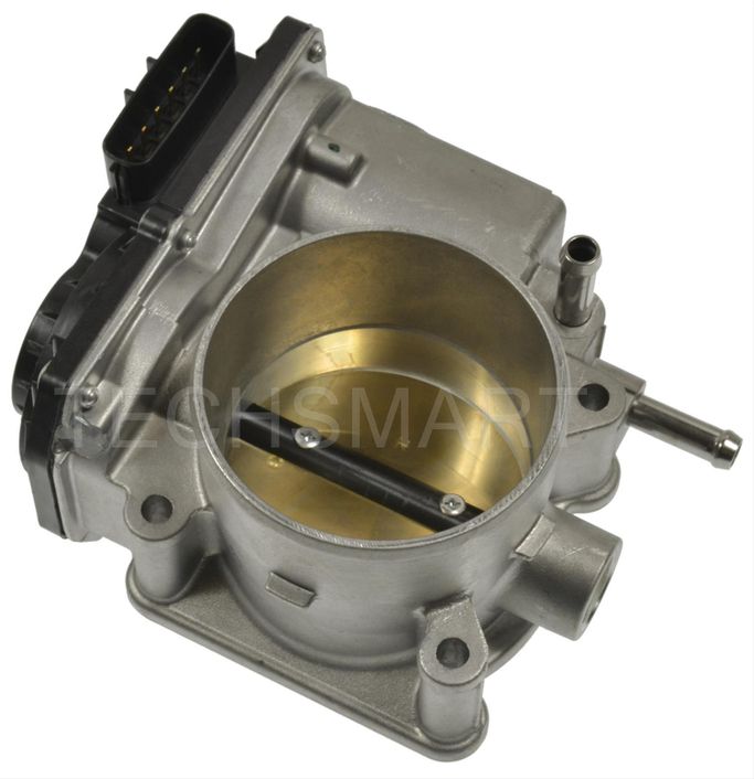 SMP-S20137, Standard Motor TechSmart Throttle Bodies S20137 in UAE, Dubai. Condition - new. Price 1,130 AED. Photo, seller contacts | AUTO.AE
