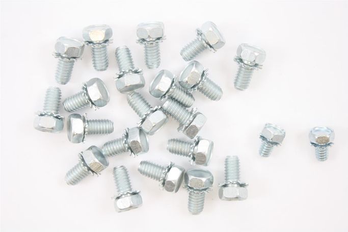 PIO-S-1101, Pioneer Oil Pan Fasteners S-1101 в ОАЭ, Дубай. Состояние - новое. Цена ⁦70 AED⁩. Фото, контакты продавца | AUTO.AE