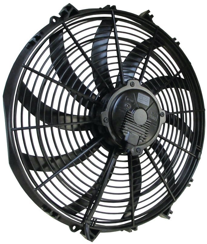 MAR-MSS162K, 16 Inch 2,170 CFM Maradyne Smart Start Electric Fan MSS162K в ОАЭ, Дубай. Состояние - новое. Цена ⁦1 090 AED⁩. Фото, контакты продавца | AUTO.AE