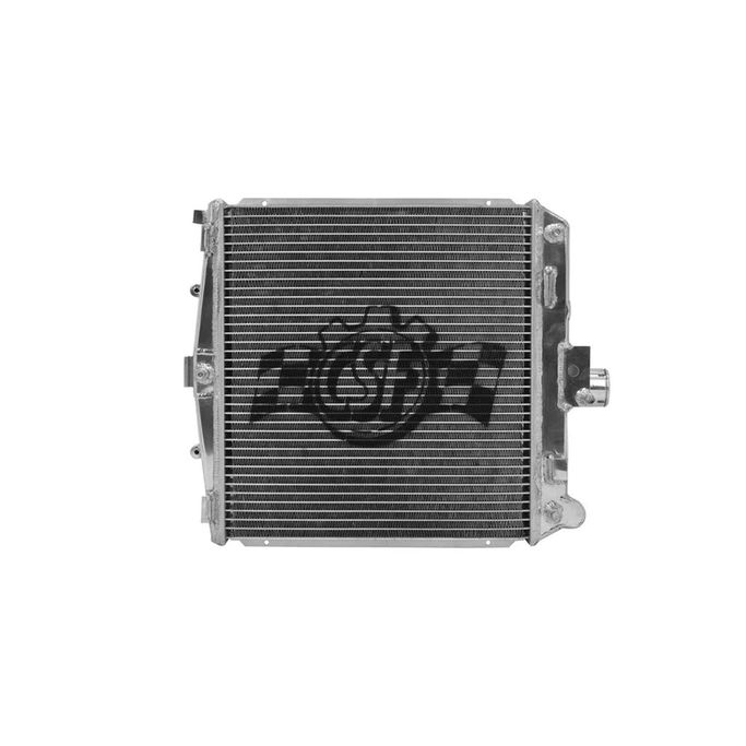 7048, CSF 7048 Radiator Right side only for PORSCHE Boxster (987) / Cayman / 911 (997) / 911 GT3 (997) in UAE, Dubai. Condition - new. Price ⁦2,600 AED⁩. Photo, seller contacts | AUTO.AE