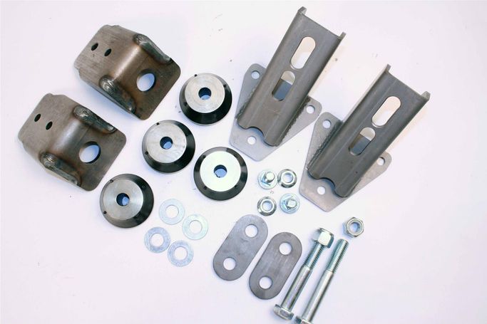 ADD-713001-S, Advance Adapters Engine Swap Motor Mounts for 1984-1985 4RUNNER, 1979-1985 PICKUP - 713001-S in UAE, Dubai. Condition - new. Price 680 AED. Photo, seller contacts | AUTO.AE