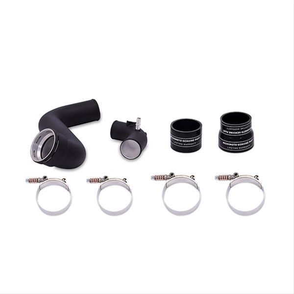 MIO-IPF15011CWBK, Mishimoto Intercooler Pipe and Boot Kits for 2015-2017 EXPEDITION, NAVIGATOR, 2011-2014 F-150 - MMICP-F150-11CWBK في الإمارات العربية المتحدة, دبي. Condition - new. Price ⁦1,840 AED⁩. Photo, seller contacts | AUTO.AE