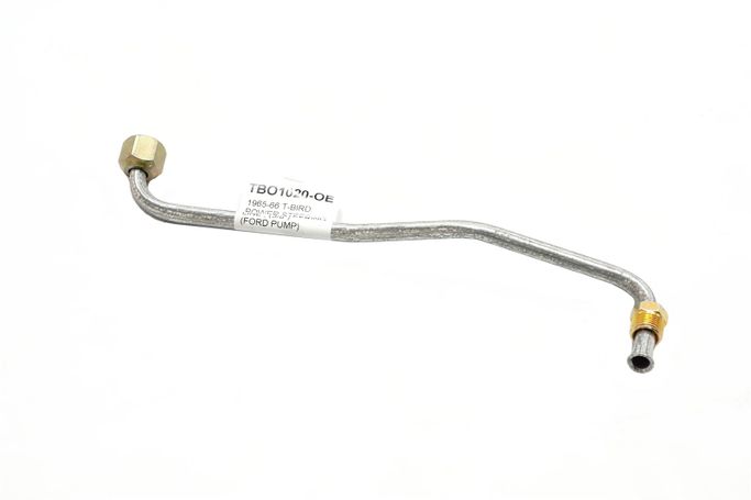 CST-TBO1020-OE, Classic Tube Power Steering Hoses and Lines TBO1020-OE في الإمارات العربية المتحدة, دبي. Condition - new. Price ⁦100 AED⁩. Photo, seller contacts | AUTO.AE