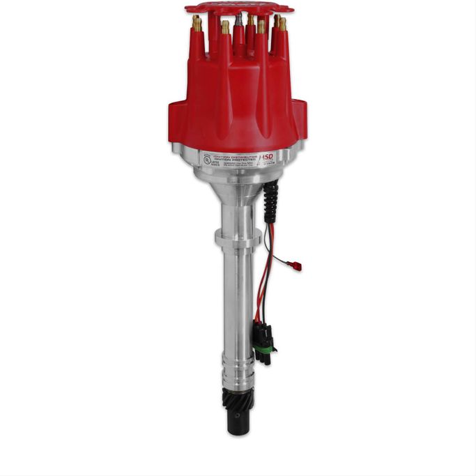 MSD-83606, MSD Pro-Billet Ready-to-Run Marine Distributors 83606 في الإمارات العربية المتحدة, دبي. Condition - new. Price 3,480 AED. Photo, seller contacts | AUTO.AE