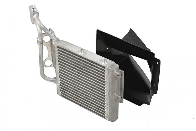 OC-110, DO88 OC-110 BMW M3 E90 DKG/DCT OIL COOLER RACING в ОАЭ, Дубай. Состояние - новое. Цена ⁦5 270 AED⁩. Фото, контакты продавца | AUTO.AE