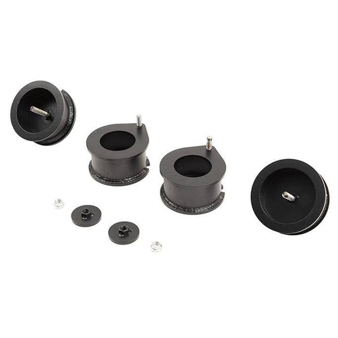 BEL-34860, Belltech Coil Spring Spacers for 2018-2026 WRANGLER - 34860 в ОАЭ, Дубай. Состояние - новое. Цена 1 150 AED. Фото, контакты продавца | AUTO.AE
