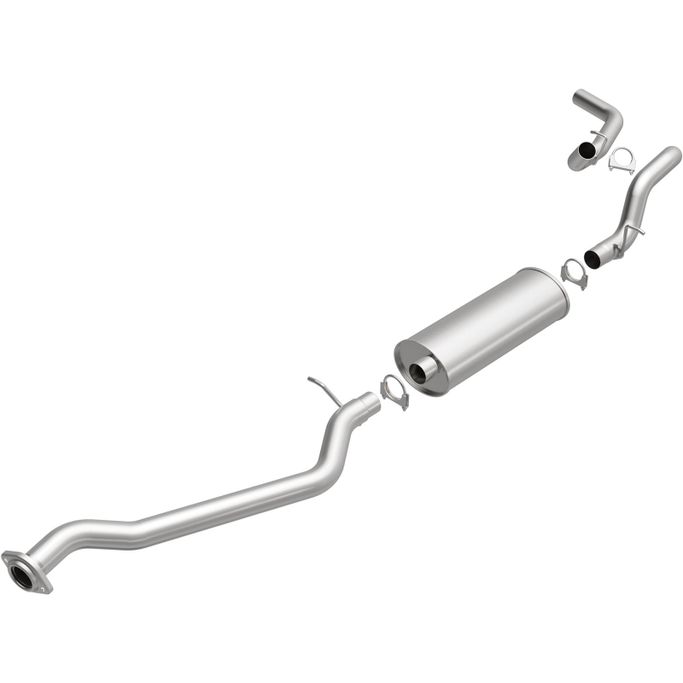 BRE-106-0503, BRExhaust Direct-Fit Exhaust Systems for 1999-2001 SIERRA 1500, SILVERADO 1500 - 106-0503 в ОАЭ, Дубай. Состояние - новое. Цена ⁦1 520 AED⁩. Фото, контакты продавца | AUTO.AE