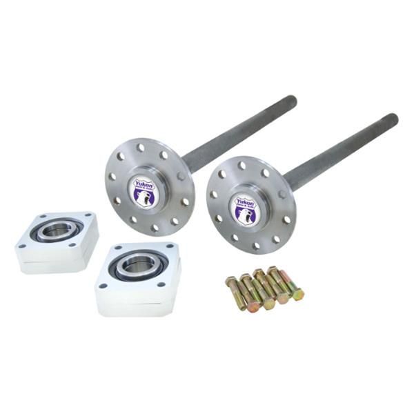 YGA-21238, Yukon Gear & Axle 1541H Alloy Axles for 1967-1969 CAMARO, 1964-1967 CHEVELLE, 1969-1971 NOVA - YA G12398538-33 في الإمارات العربية المتحدة, دبي. Condition - new. Price ⁦3,920 AED⁩. Photo, seller contacts | AUTO.AE