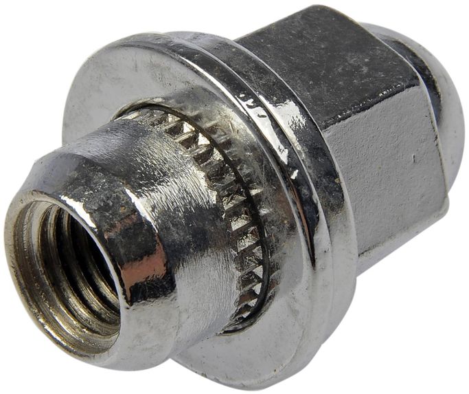 RNB-611-173, Dorman Lug Nuts 611-173 في الإمارات العربية المتحدة, دبي. Condition - new. Price ⁦180 AED⁩. Photo, seller contacts | AUTO.AE