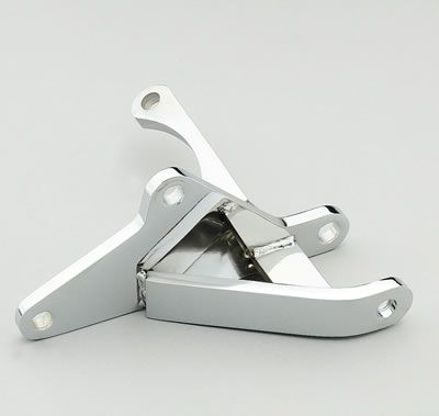 TRD-9502, Trans-Dapt Performance Steel Alternator Brackets 9502 in UAE, Dubai. Condition - new. Price 380 AED. Photo, seller contacts | AUTO.AE