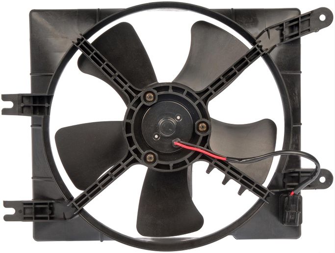 RNB-620-789, Dorman Electric Fans for 2004-2008 FORENZA, 2005-2008 RENO - 620-789 في الإمارات العربية المتحدة, دبي. Condition - new. Price 330 AED. Photo, seller contacts | AUTO.AE