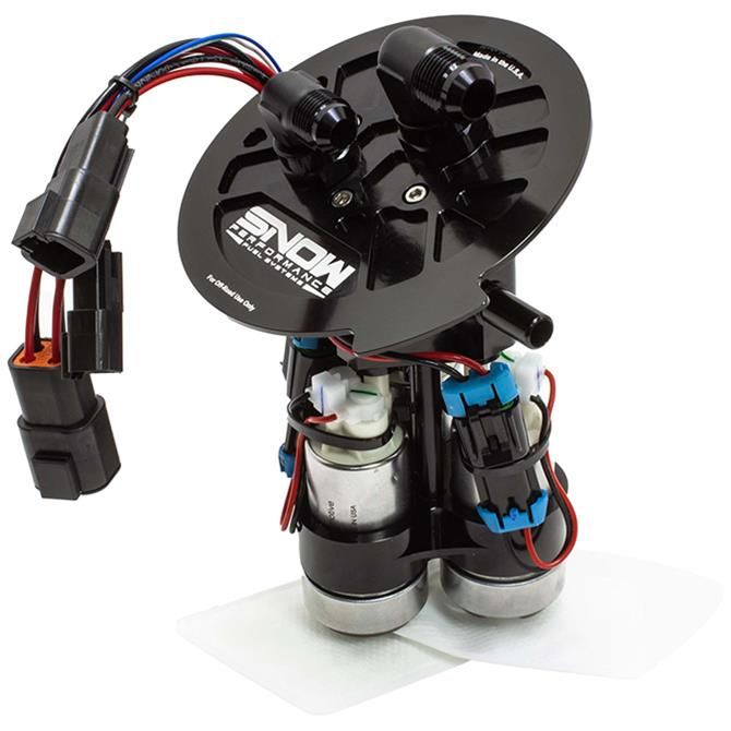 SNO-SNF-52601R, Snow Performance Mustang Billet Fuel Hats for 2011-2023 MUSTANG - SNF-52601R في الإمارات العربية المتحدة, دبي. Condition - new. Price ⁦5,790 AED⁩. Photo, seller contacts | AUTO.AE