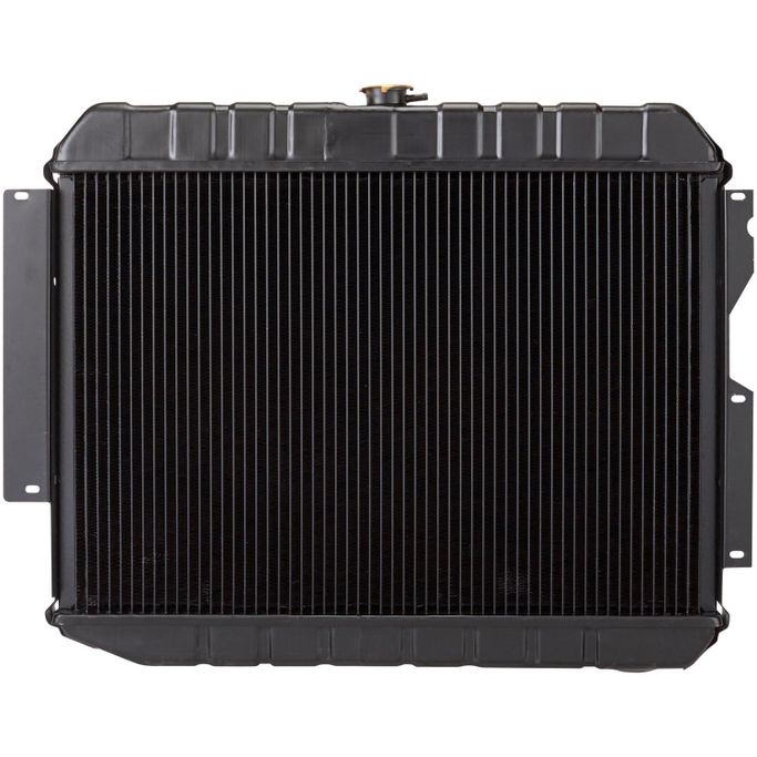 SGT-CU332, Spectra Premium Radiators 434-CU332 في الإمارات العربية المتحدة, دبي. Condition - new. Price 1,960 AED. Photo, seller contacts | AUTO.AE