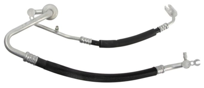 FSS-65547, Four Seasons Air Conditioning Suction Hoses for 2017-2022 CANYON, COLORADO - 65547 in UAE, Dubai. Condition - new. Price ⁦340 AED⁩. Photo, seller contacts | AUTO.AE