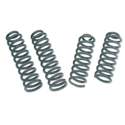 TFY-44907, Tuff Country EZ-Ride Coil Springs for 1997-2000 WRANGLER - 44907 in UAE, Dubai. Condition - new. Price ⁦1,680 AED⁩. Photo, seller contacts | AUTO.AE