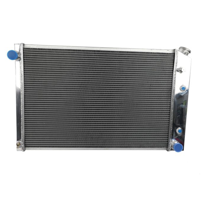 FBR-FB166, Frostbite Performance Cooling Aluminum Radiators FB166 في الإمارات العربية المتحدة, دبي. Condition - new. Price 2,740 AED. Photo, seller contacts | AUTO.AE