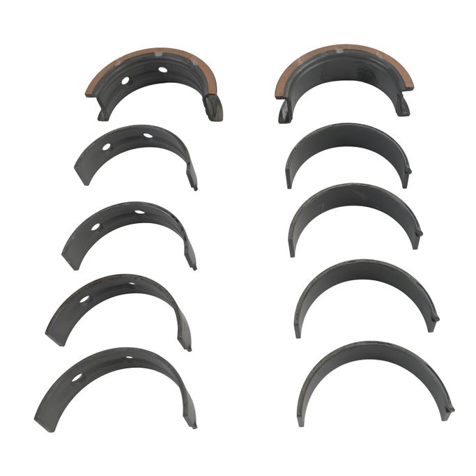 PEB-5M7298-20, ACL Direct Replacement Main Bearing Sets for 1998-2015 CAMARO, 1997-2013 CORVETTE, 2011-2012 W62 - 5M7298-20 in UAE, Dubai. Condition - new. Price 120 AED. Photo, seller contacts | AUTO.AE