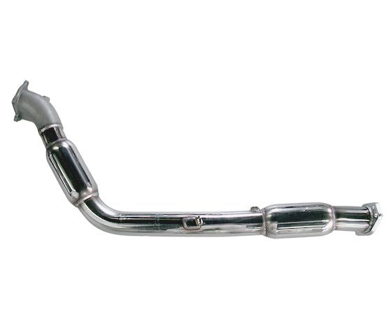 33005-AF004, HKS 33005-AF004 Catalyzer F/Pipe SUBARU Impreza GDB(E,F,G) (Twin scroll) 04/6-07/6 في الإمارات العربية المتحدة, دبي. Condition - new. Price ⁦6,790 AED⁩. Photo, seller contacts | AUTO.AE