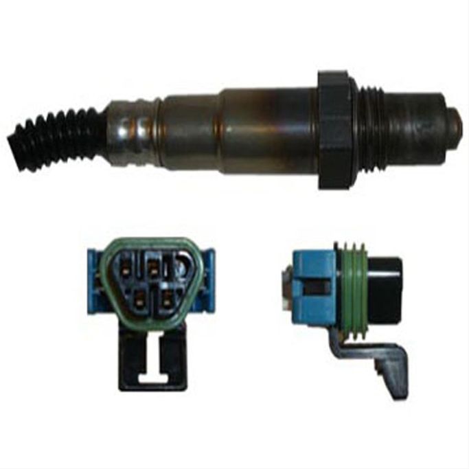 DNP-234-4817, Denso Oxygen Sensors for 2005-2006 XLR - 234-4817 in UAE, Dubai. Condition - new. Price ⁦380 AED⁩. Photo, seller contacts | AUTO.AE