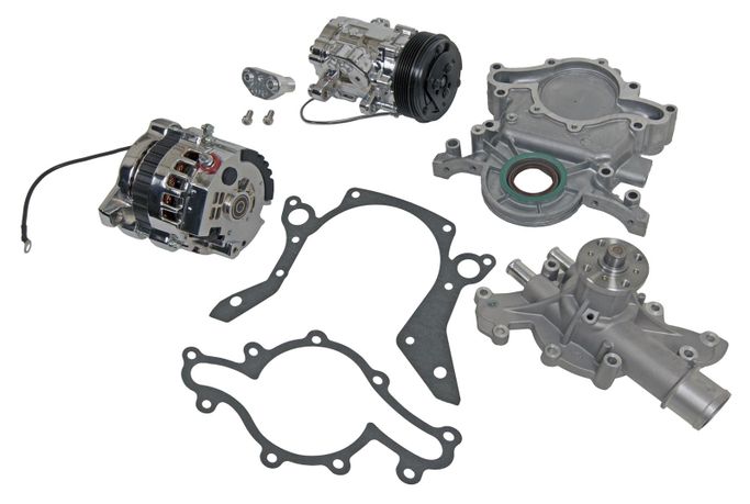 MCH-30485, March Performance Style Track Serpentine Systems 30485 في الإمارات العربية المتحدة, دبي. Condition - new. Price 10,480 AED. Photo, seller contacts | AUTO.AE