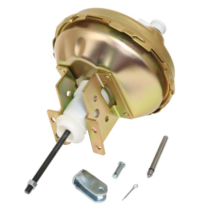 SUM-760163, Summit Racing™ GM-Style Brake Boosters SUM-760163 في الإمارات العربية المتحدة, دبي. Condition - new. Price 730 AED. Photo, seller contacts | AUTO.AE
