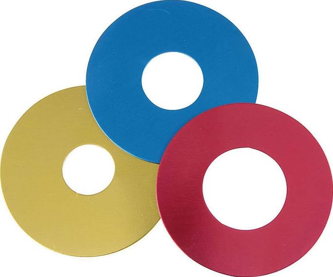 AAF-ALL30241, Allstar Performance Water Outlet Restrictors ALL30241 في الإمارات العربية المتحدة, دبي. Condition - new. Price 40 AED. Photo, seller contacts | AUTO.AE