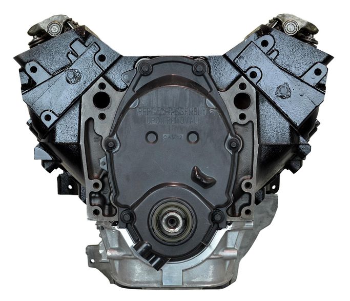 VRE-VCW42WD, VEGE Remanufactured Long Block Crate Engines VCW42WD в ОАЭ, Дубай. Состояние - новое. Цена 12 620 AED. Фото, контакты продавца | AUTO.AE